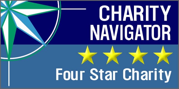 Charity Navigator Four